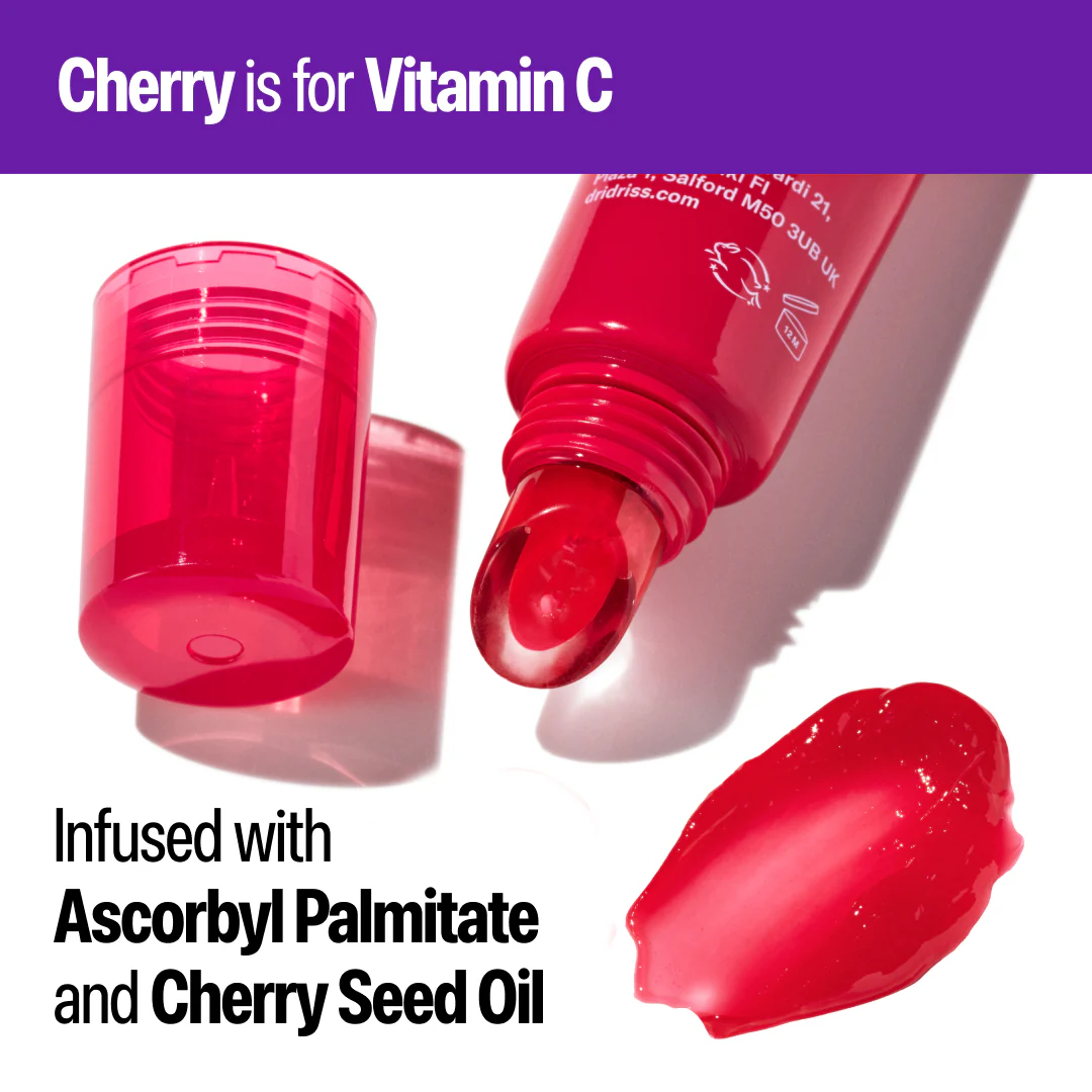 Vitamin C Barrier Baste Lip Baste - Image 3