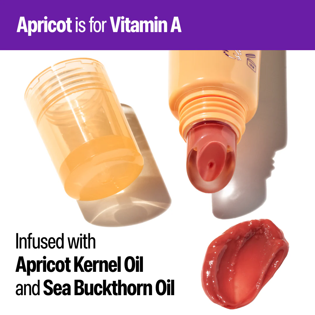 Vitamin A Barrier Baste Lip Baste - Image 3