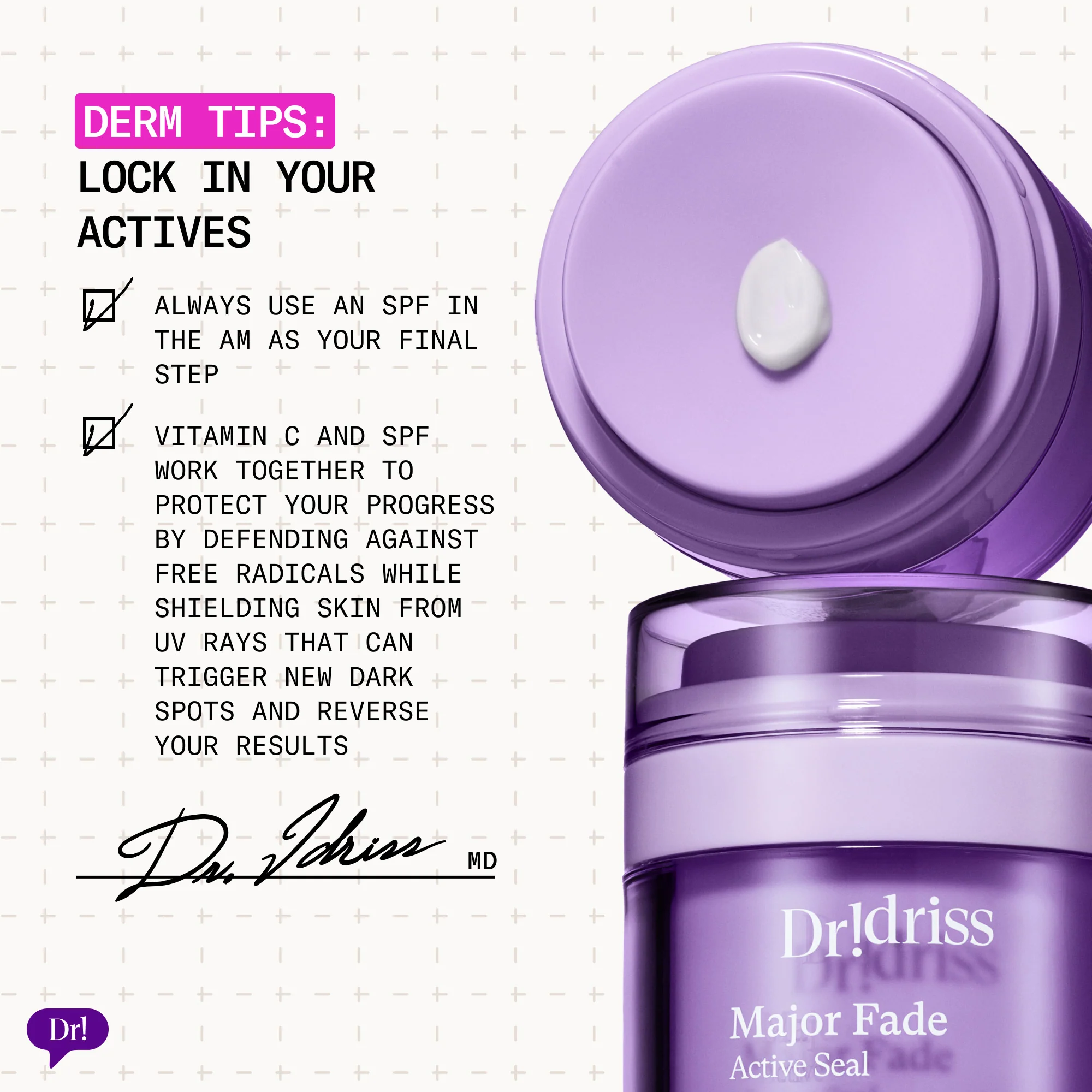 Major Fade Active Seal - Image 5