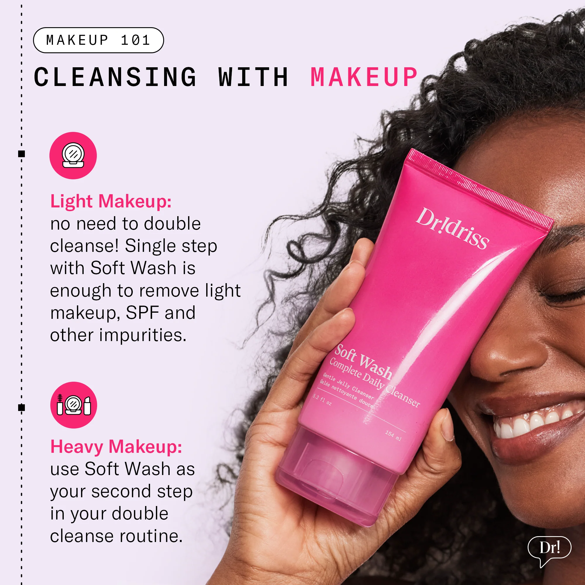 Travel Soft Wash - Image 6